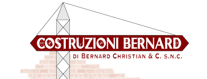Costruzioni Bernard Logo